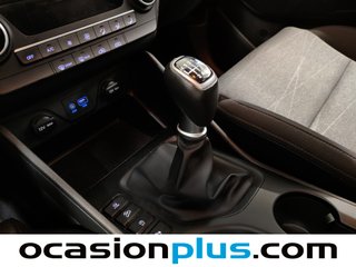 Hyundai Tucson 1.6 GDI SLE 4x2 97 kW (132 CV)