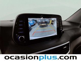 Hyundai Tucson 1.6 GDI SLE 4x2 97 kW (132 CV)