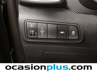 Hyundai Tucson 1.6 GDI SLE 4x2 97 kW (132 CV)