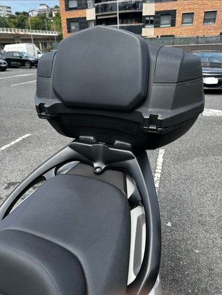 Yamaha TMAX 530 // Revisiones al dia