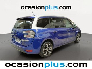 Citroen Grand C4 Picasso PureTech 130 6v S&S Feel 96 kW (130 CV)