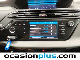 Citroen Grand C4 Picasso PureTech 130 6v S&S Feel 96 kW (130 CV)