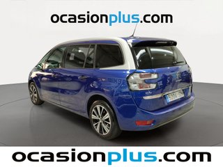 Citroen Grand C4 Picasso PureTech 130 6v S&S Feel 96 kW (130 CV)