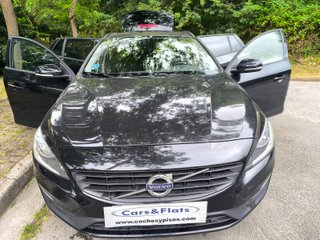 Volvo V60 2.0 D2 Kinetic 120cv 2016