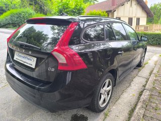 Volvo V60 2.0 D2 Kinetic 120cv 2016