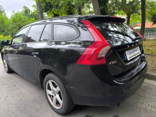 Volvo V60 2.0 D2 Kinetic 120cv 2016