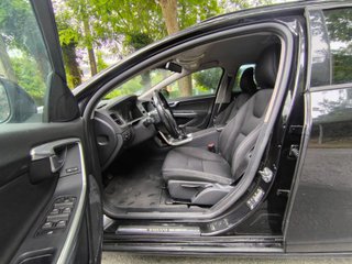 Volvo V60 2.0 D2 Kinetic 120cv 2016