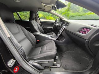 Volvo V60 2.0 D2 Kinetic 120cv 2016