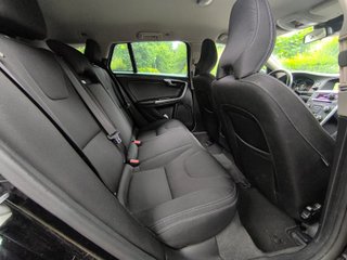 Volvo V60 2.0 D2 Kinetic 120cv 2016