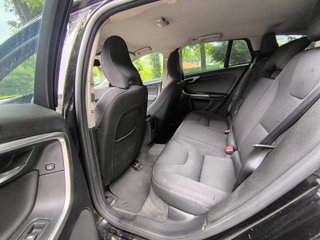 Volvo V60 2.0 D2 Kinetic 120cv 2016