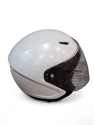 CASCO ALPINESTARS A-HEAD NOVUS AST-01 BLANCO TS