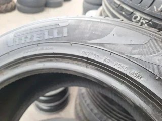 235 60 R18 107v Pirelli - 1 neumático +95%