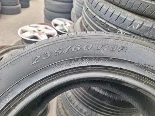 235 60 R18 107v Pirelli - 1 neumático +95%
