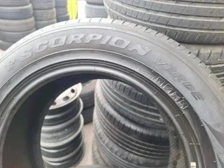 235 60 R18 107v Pirelli - 1 neumático +95%
