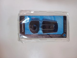 Garmin eTrex Legend HCx - Pack Completo