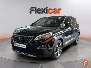 Peugeot 3008 131 CV