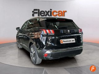 Peugeot 3008 131 CV