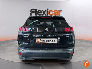 Peugeot 3008 131 CV