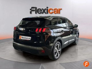 Peugeot 3008 131 CV