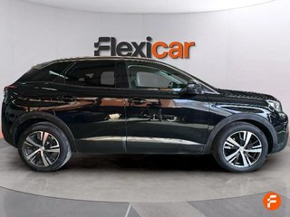 Peugeot 3008 131 CV