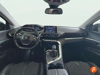 Peugeot 3008 131 CV