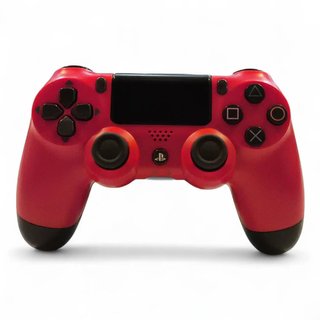 MANDO PS4 DUALSHOCK ROJO