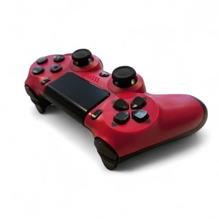 MANDO PS4 DUALSHOCK ROJO