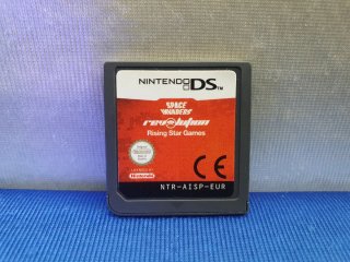 JUEGO NINTENDO DS SPACE INVADERS REVOLUTION