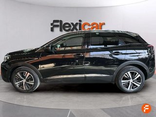Peugeot 3008 131 CV