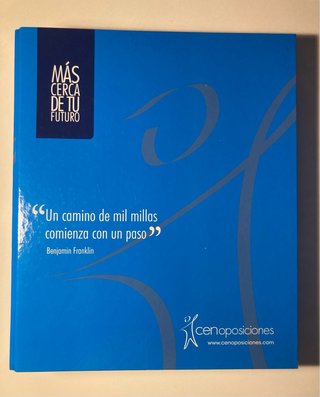 Temario Completo y Prácticas Oposiciones Inglés