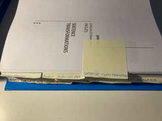 Temario Completo y Prácticas Oposiciones Inglés