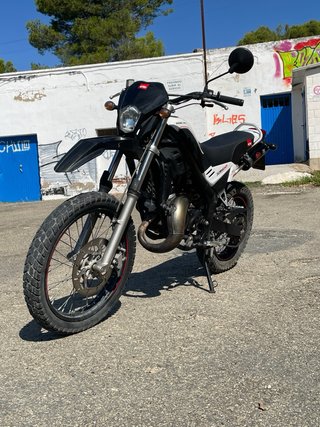 Rieju Tango 50