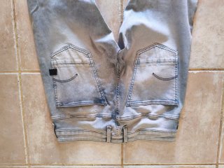 Vaqueros G-Star RAW (Motac / Citishield) -T33/32