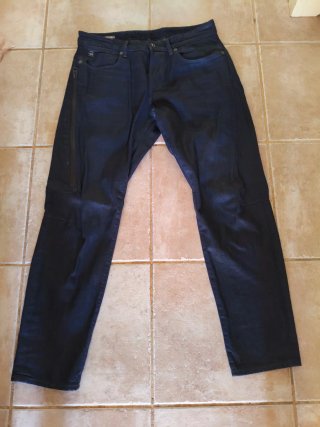 Vaqueros G-Star RAW (Motac / Citishield) -T33/32