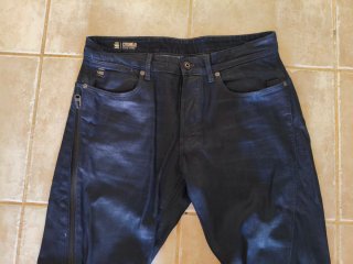 Vaqueros G-Star RAW (Motac / Citishield) -T33/32