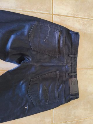 Vaqueros G-Star RAW (Motac / Citishield) -T33/32