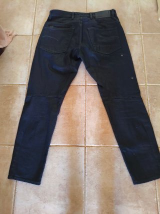 Vaqueros G-Star RAW (Motac / Citishield) -T33/32