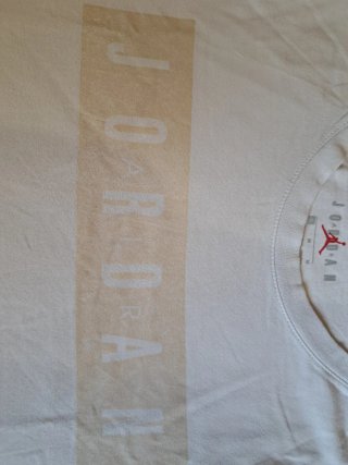 Lote 3 Camisetas Jordan y Quiksilver 10-12 años