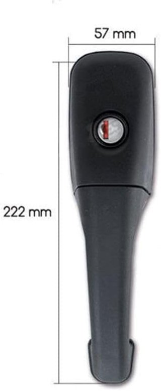 Cerradura Puerta Caravana CR-MOESANCO
