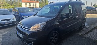 Citroen Berlingo 2016