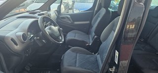 Citroen Berlingo 2016