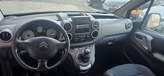 Citroen Berlingo 2016