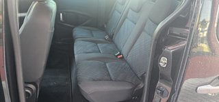 Citroen Berlingo 2016