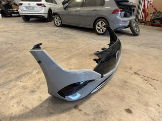 Parachoques Delantero Mercedes EQE V295 Completo