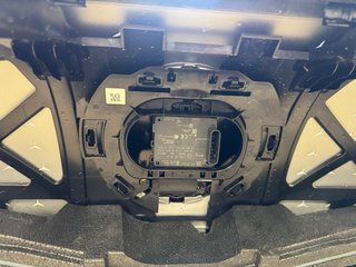 Parachoques Delantero Mercedes EQE V295 Completo