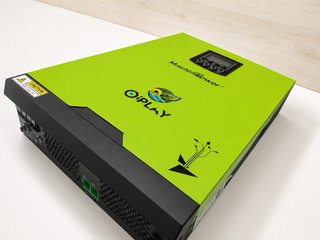 Inversor MasterPower OiPLAY