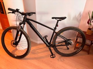 Bicicleta Montaña Rockrider EXPL 500