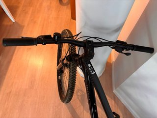 Bicicleta Montaña Rockrider EXPL 500