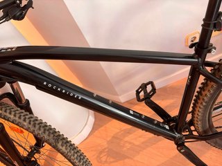 Bicicleta Montaña Rockrider EXPL 500