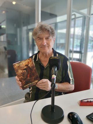 libro,novela,Tortosa,Siglo 18,Historica
